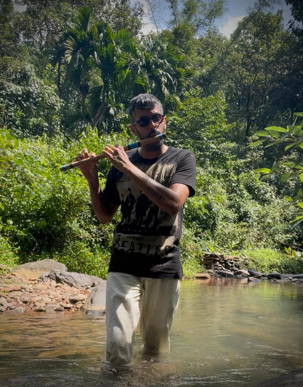 חיים קוממי ריטריט צפוני לגוף ולנפש